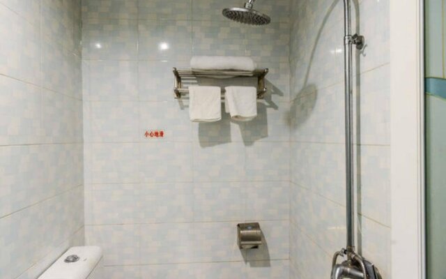 Jingdezhen Kaixuan Business Hotel