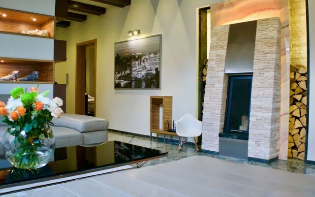 Krynica Ski Penthouse