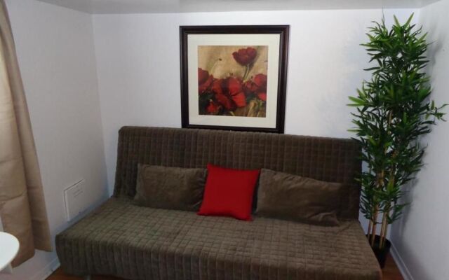Adib Apartments - 1689 Baseline Rd, Unit A2