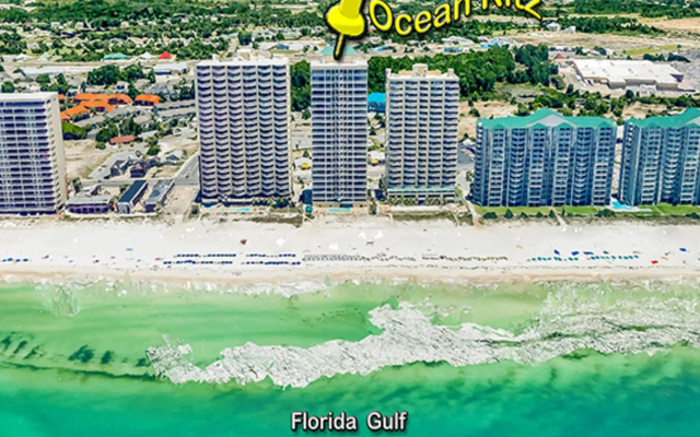 Ocean Ritz 1501 697344 by RedAwning