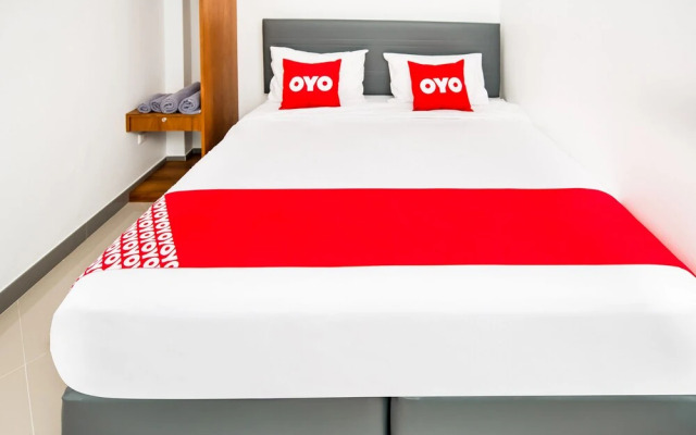 Oyo 295 Salamat Bangtao