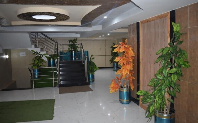 Hotel Snow Breeze