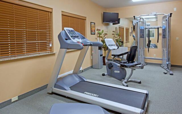 Candlewood Suites Houston Westchase/ Westheimer. by IHG