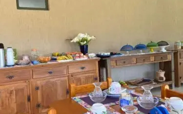 Pousada Vila Rica