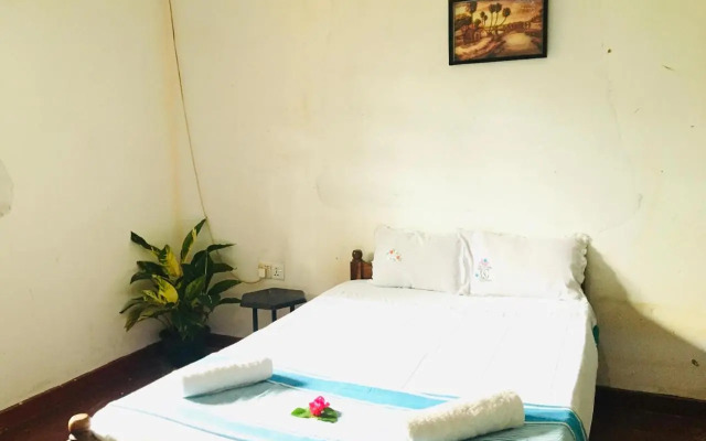 Mama Daisy's Homestay Rekawa.