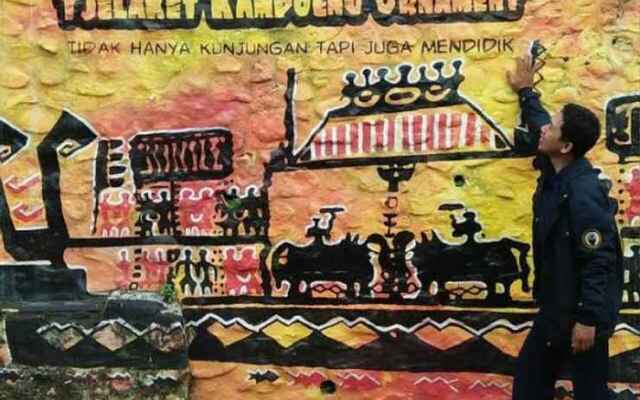 Vintage 58 (Khusus Putri)