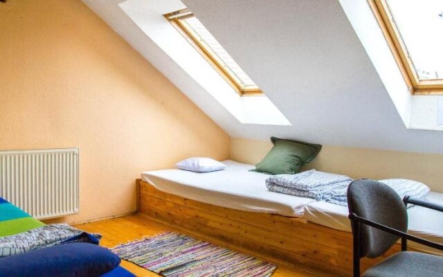 Unity Hostel Budapest