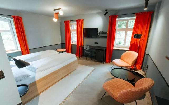 Hotel am Kloster