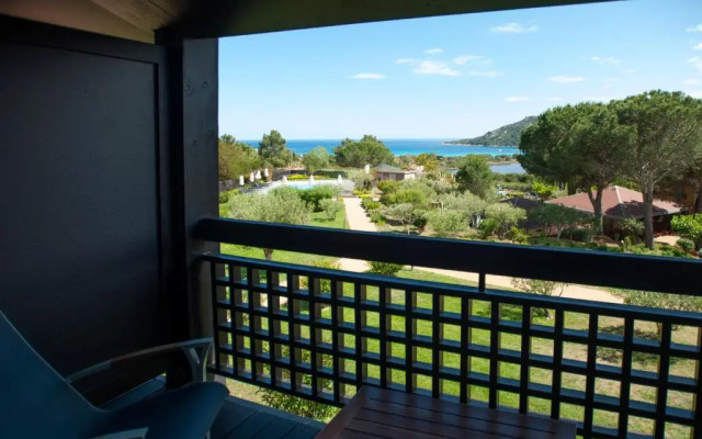 Hôtel Castell'Verde