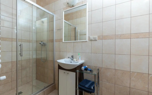 Dom Gościnny "Berberys"