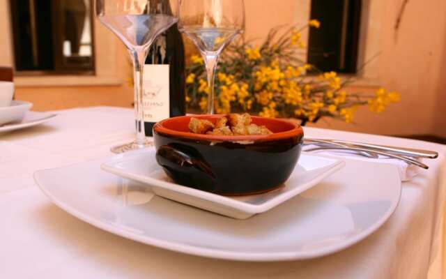 Convento di San Colombo - Dimora Storica