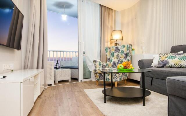 Playa de Las Americas Apartment 2