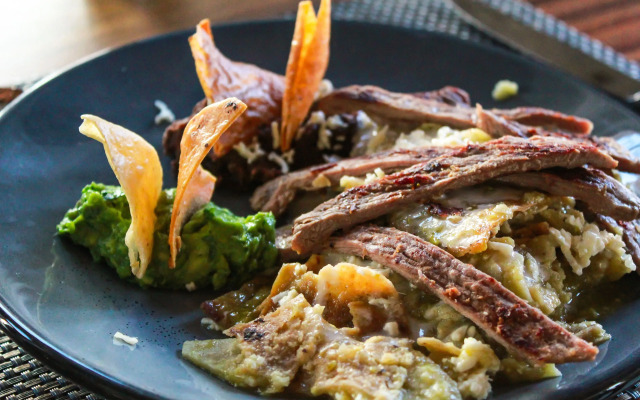 Casa San Miguel Hotel Boutique y Spa