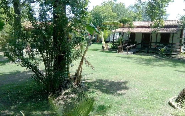 Camping Scogliera Azzurra