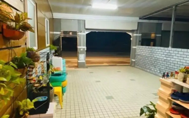 Zheng Yi Homestay