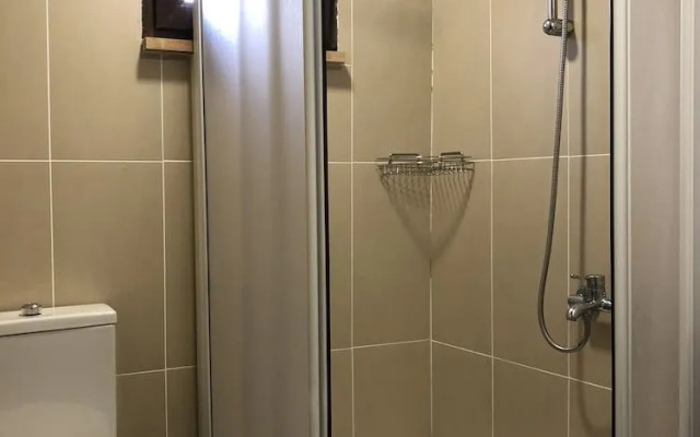 Asmali Bahce Butik Hotel