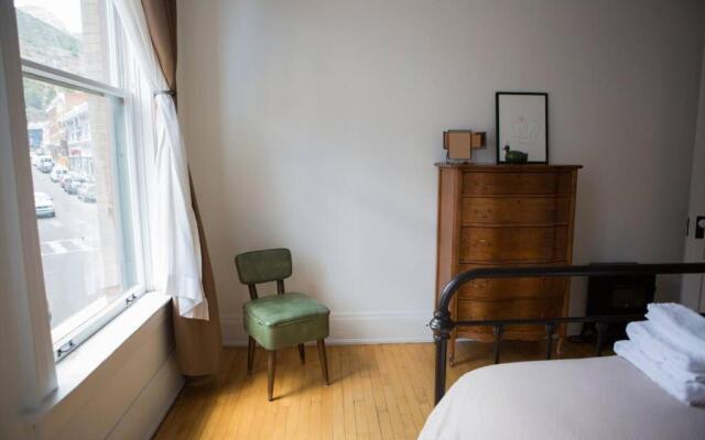 Object Hotel 2BR Room 2B