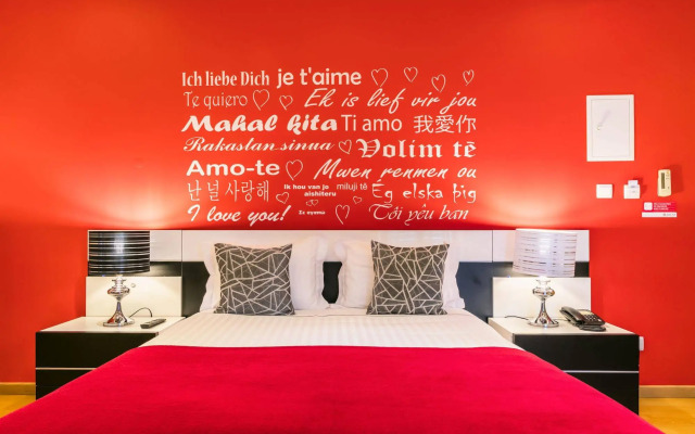 Vila Nova Guesthouse