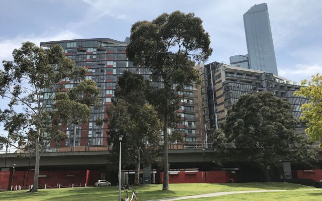 All on Flinders