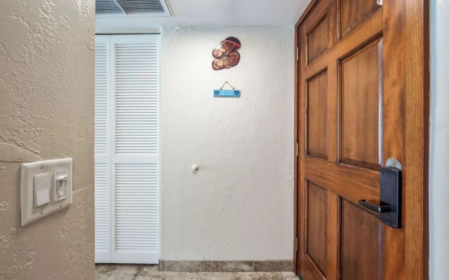 White Sands Village #217 Perfect Tropical Escape