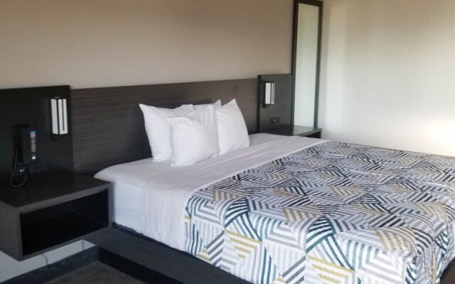 Studio 6 LaPlace, LA