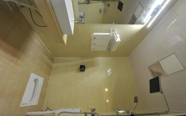 Dream PA International Youth Hotel Wulingyuan Store