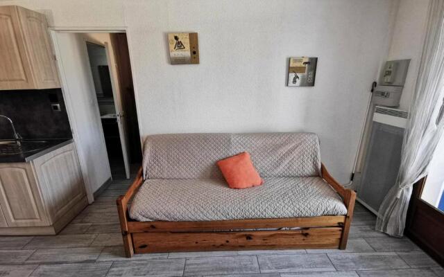 Résidence GRANDE BLEUE - 2 Pièces pour 4 Personnes 64