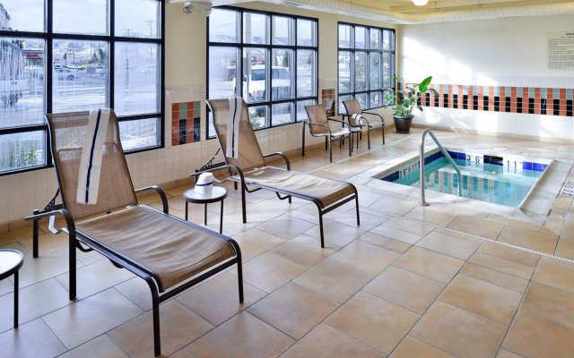 Hampton Inn Rock Springs