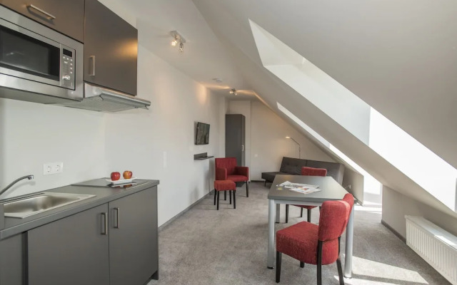 The Stay.Residence - Apartments And Boardinghouse