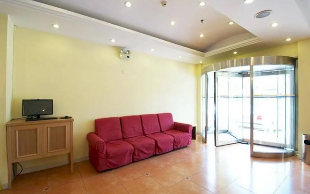 Home Inn Beixinqiao