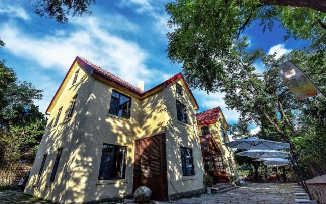 Nordic Memory in Tsingtao