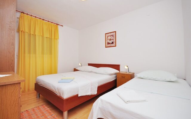 Apartments Franka