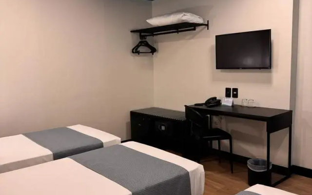 WA Hotel Fortaleza