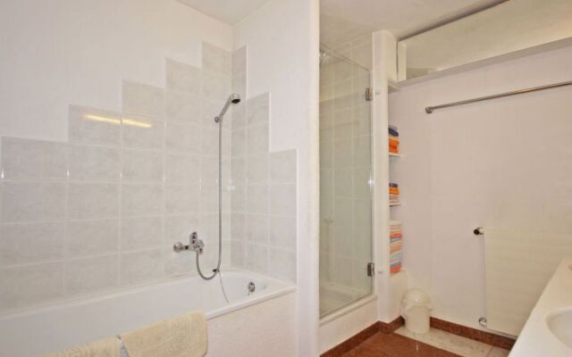 Apartment Mader Ried im Oberinntal