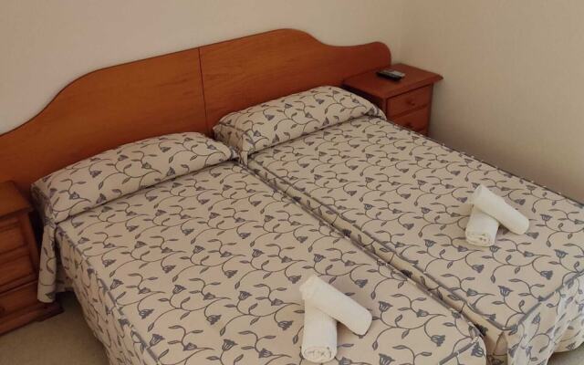 Hospedaje Benacazón A49