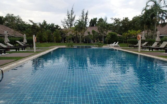 Krabi Aquamarine Resort - SHA Extra Plus