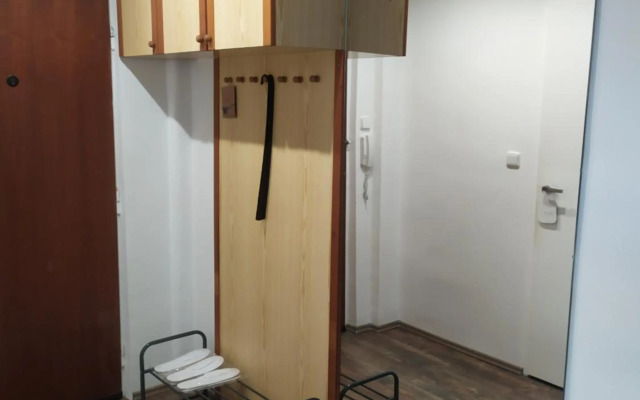 PISQOR Apartment - self check-in