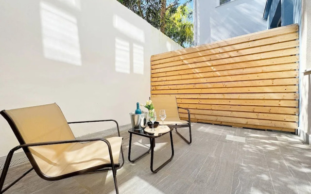 Solemar Sicilia - Residence Penelope