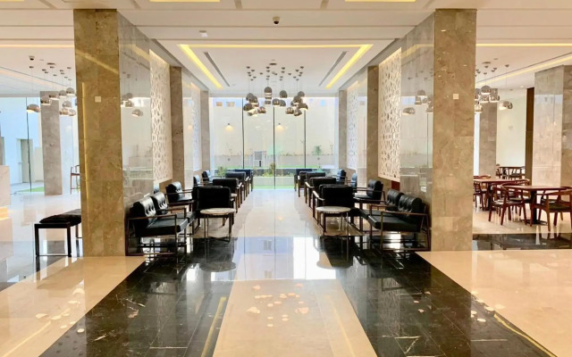 Hafawah Suites