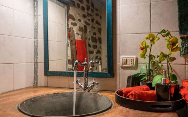 Locazione Turistica Il Gianlupo