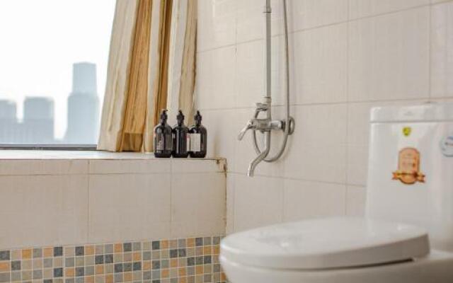 Chengdu Shuangliu· Zhonghe Avenue Locals Apartment 00179990