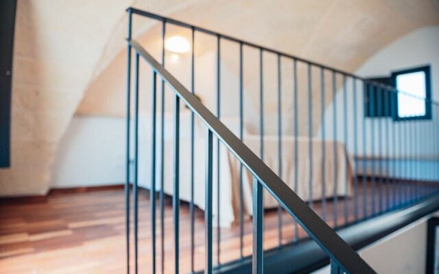 Tenuta Tresca Suites - Dimora Storica