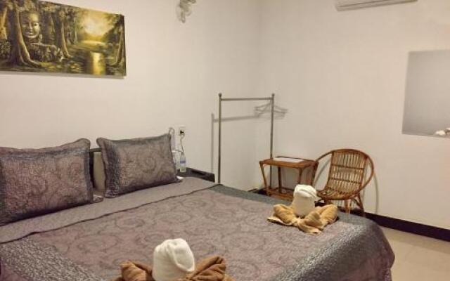 Sva Guesthouse
