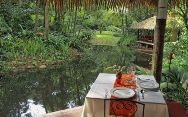 Hacienda La Isla