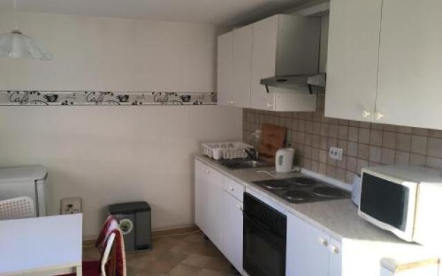 Zimmervermietung Familie Schuster