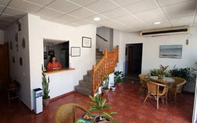 Hostal Costa Rica
