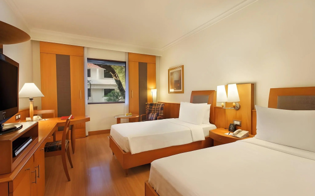 Trident, Chennai – Guest Rooms – Chennai