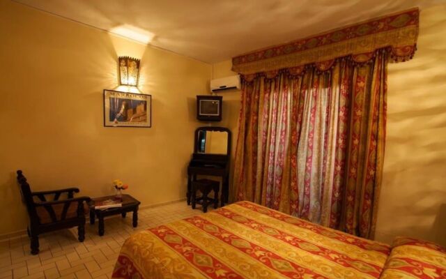Hotel Amalay