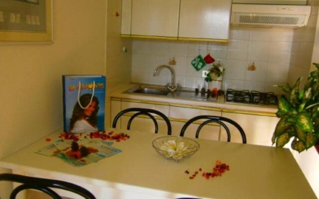 Appartamenti Acquaverde