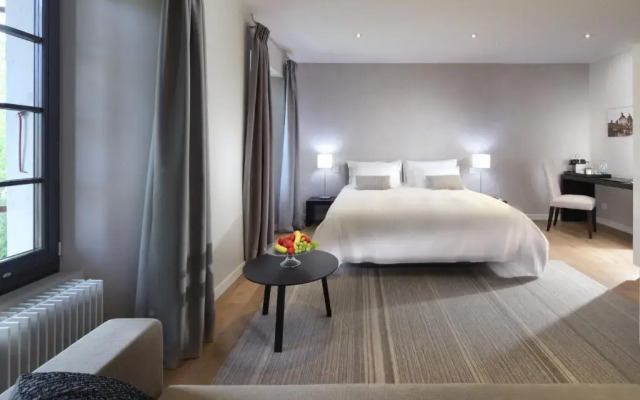 La Ferme du Château